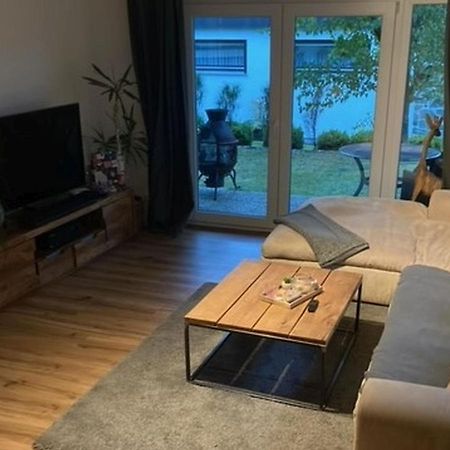 Ferienwohnung Berg Zeit Olsberg Eksteriør bilde