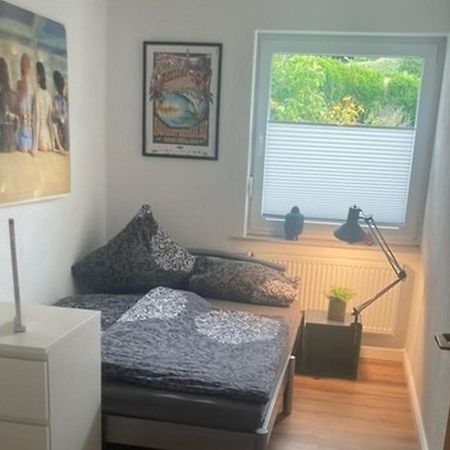 Ferienwohnung Berg Zeit Olsberg Eksteriør bilde