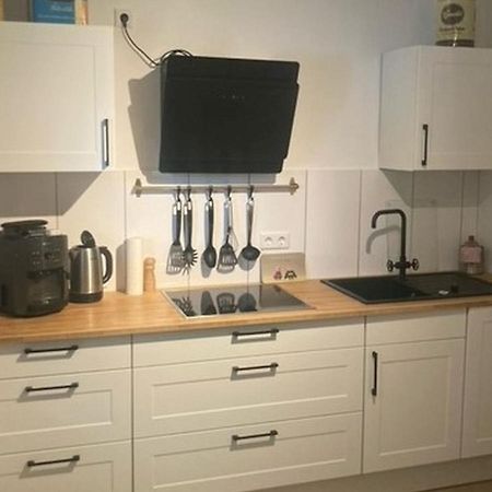 Ferienwohnung Berg Zeit Olsberg Eksteriør bilde