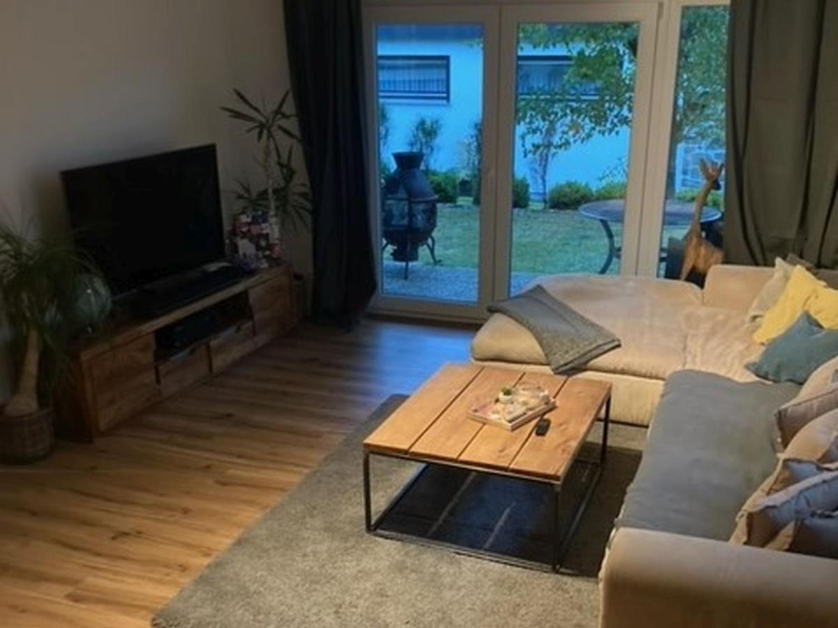 Ferienwohnung Berg Zeit Olsberg Eksteriør bilde