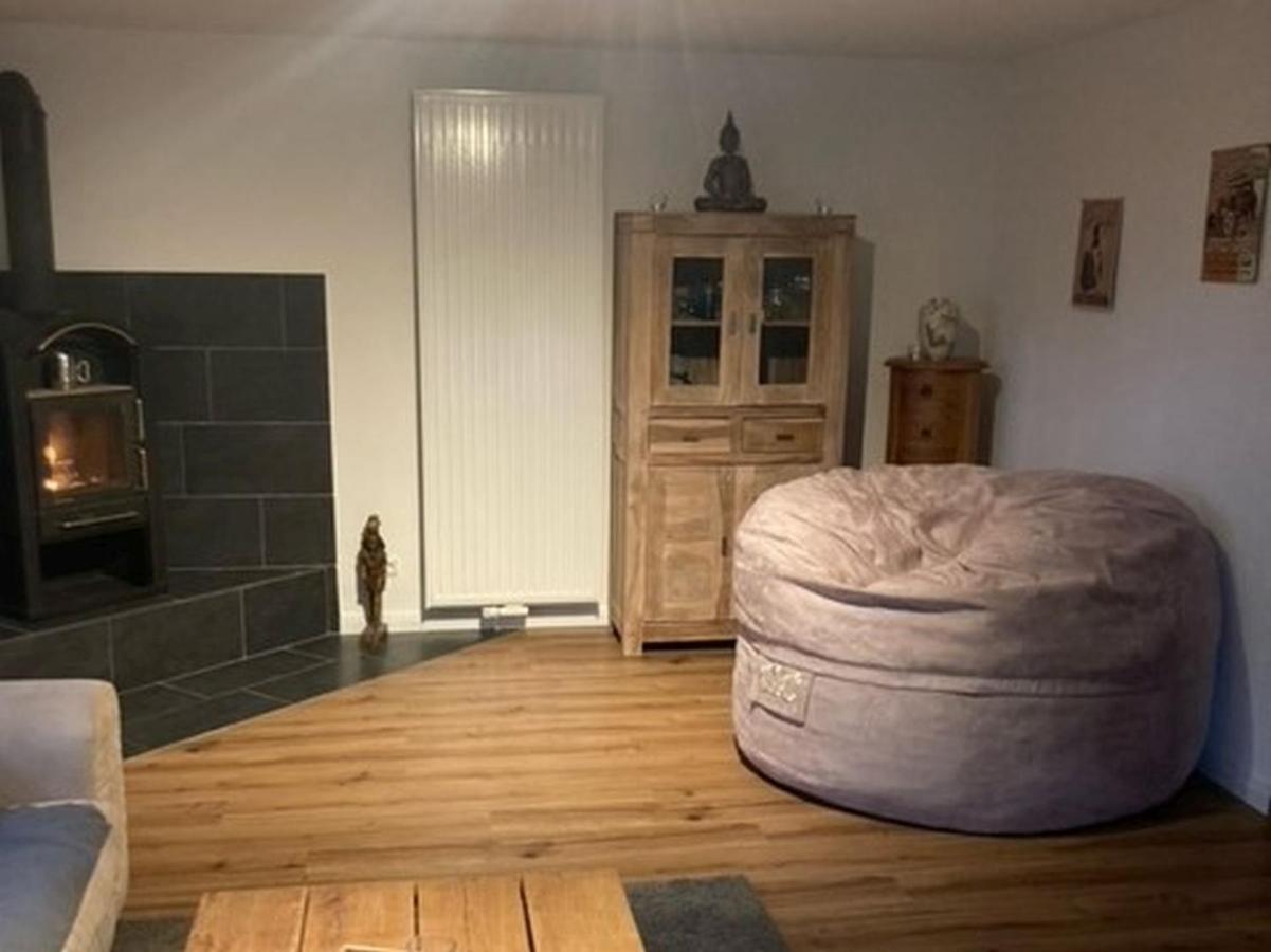 Ferienwohnung Berg Zeit Olsberg Eksteriør bilde