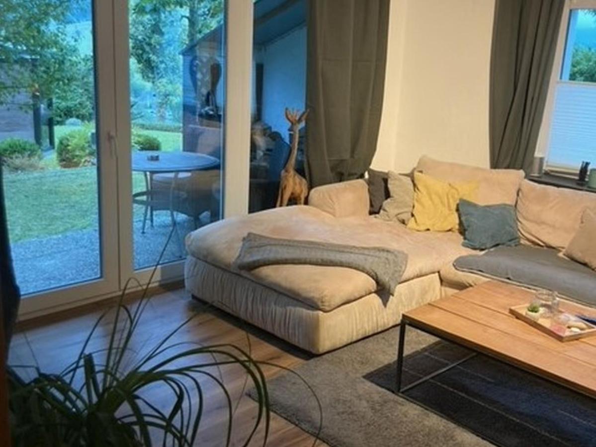 Ferienwohnung Berg Zeit Olsberg Eksteriør bilde