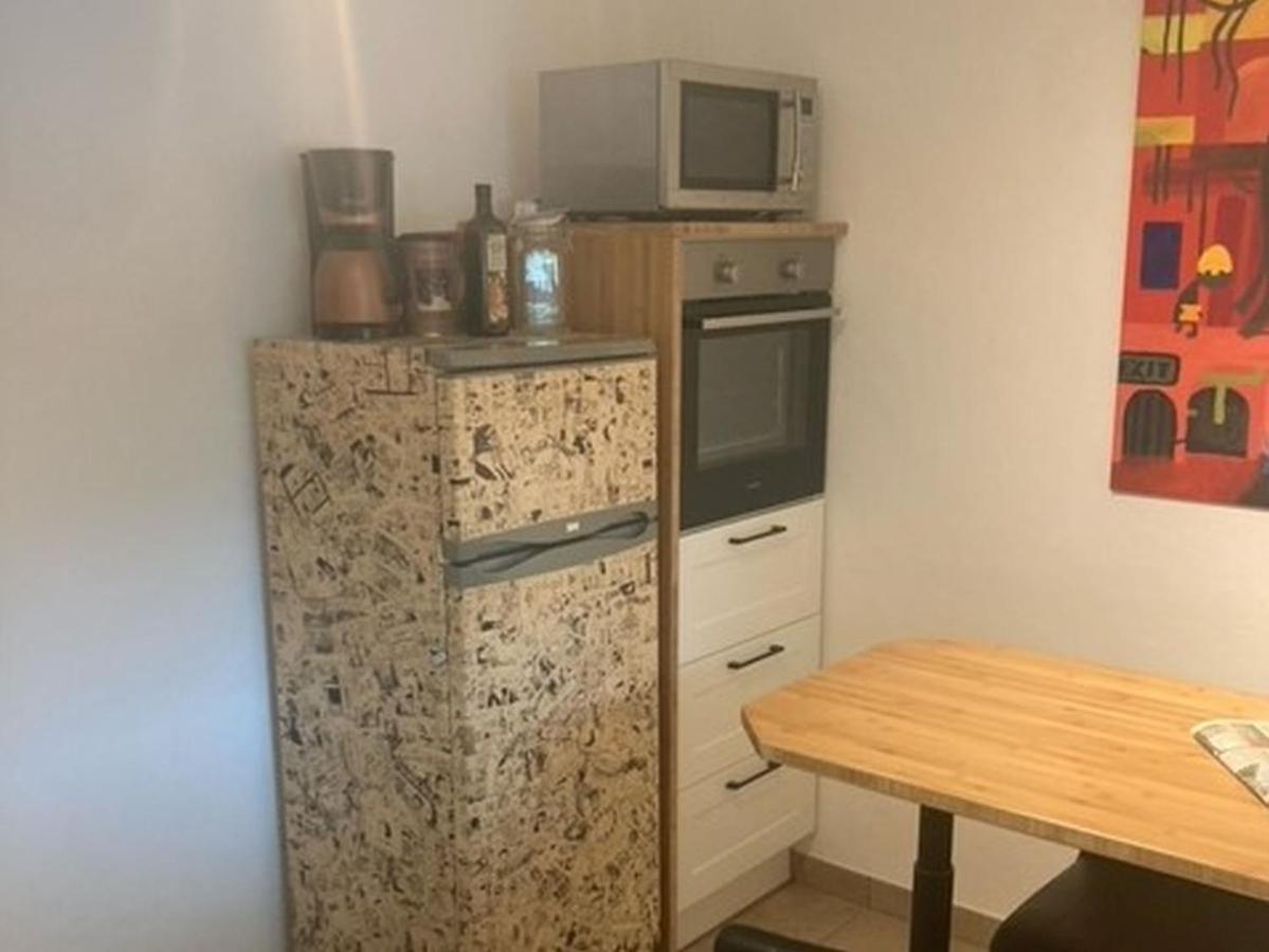 Ferienwohnung Berg Zeit Olsberg Eksteriør bilde