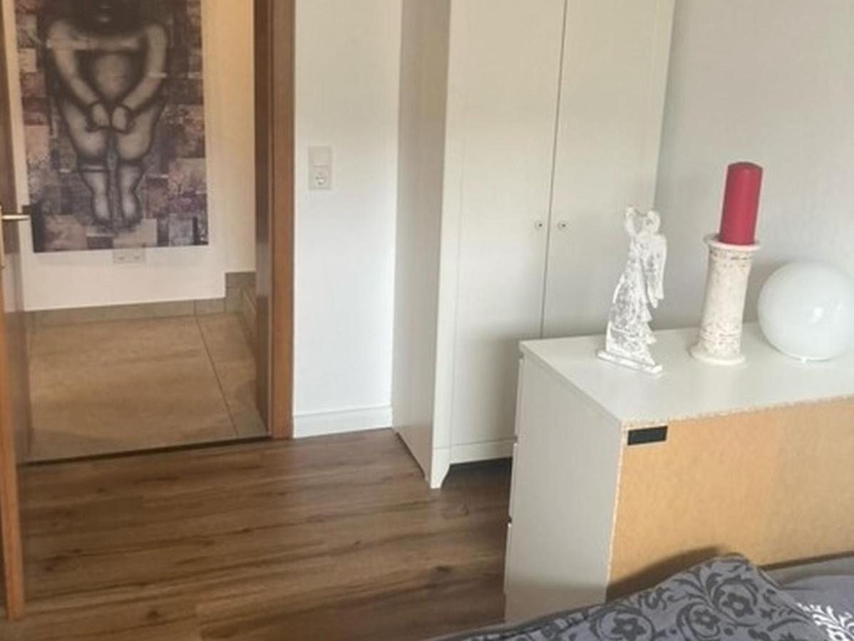 Ferienwohnung Berg Zeit Olsberg Eksteriør bilde