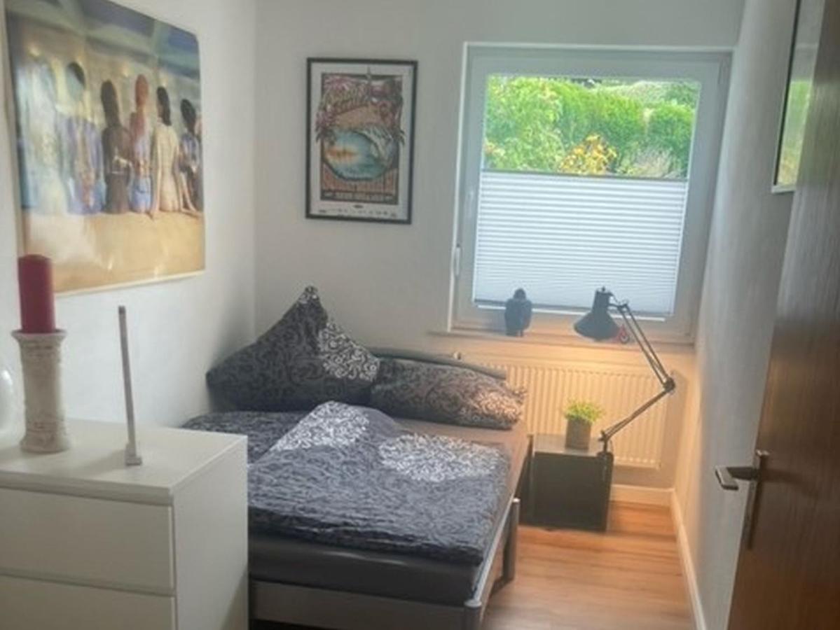 Ferienwohnung Berg Zeit Olsberg Eksteriør bilde