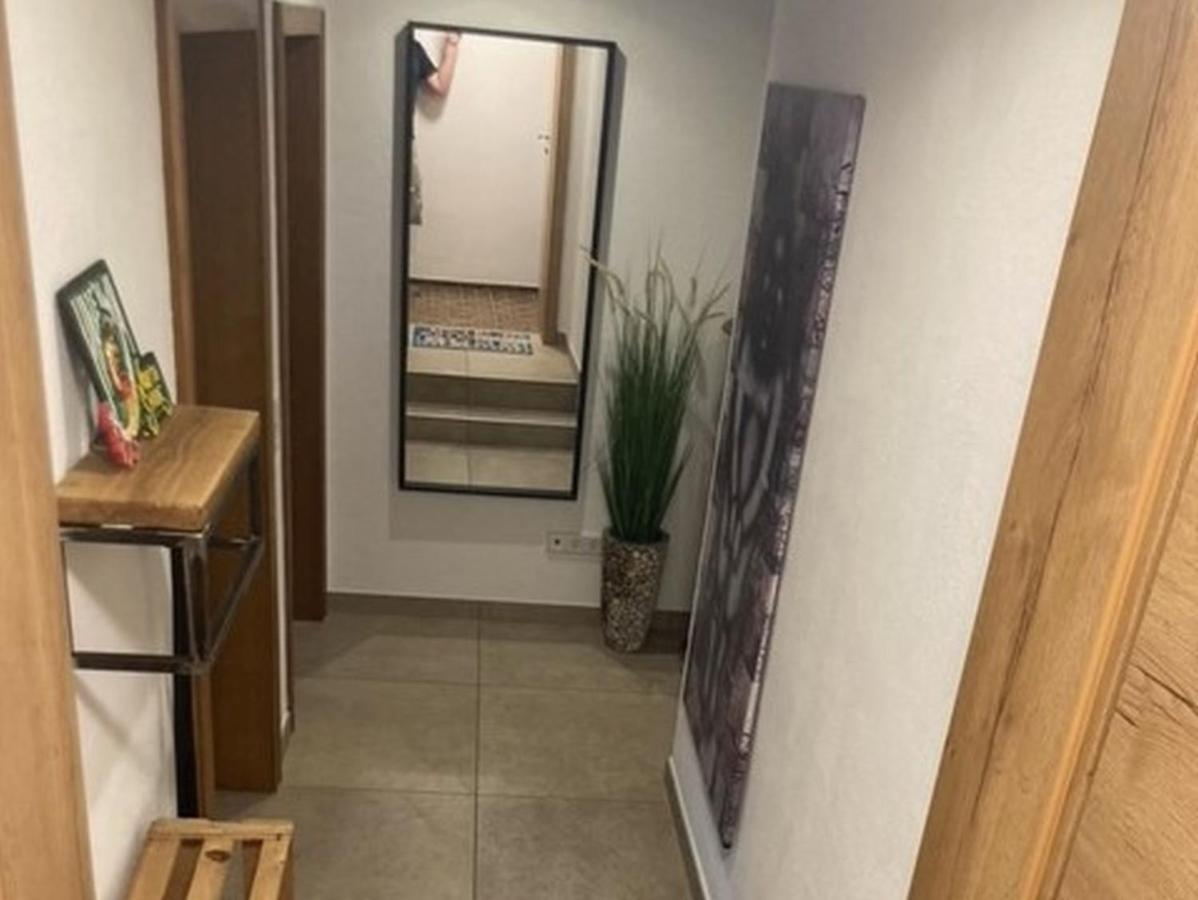 Ferienwohnung Berg Zeit Olsberg Eksteriør bilde