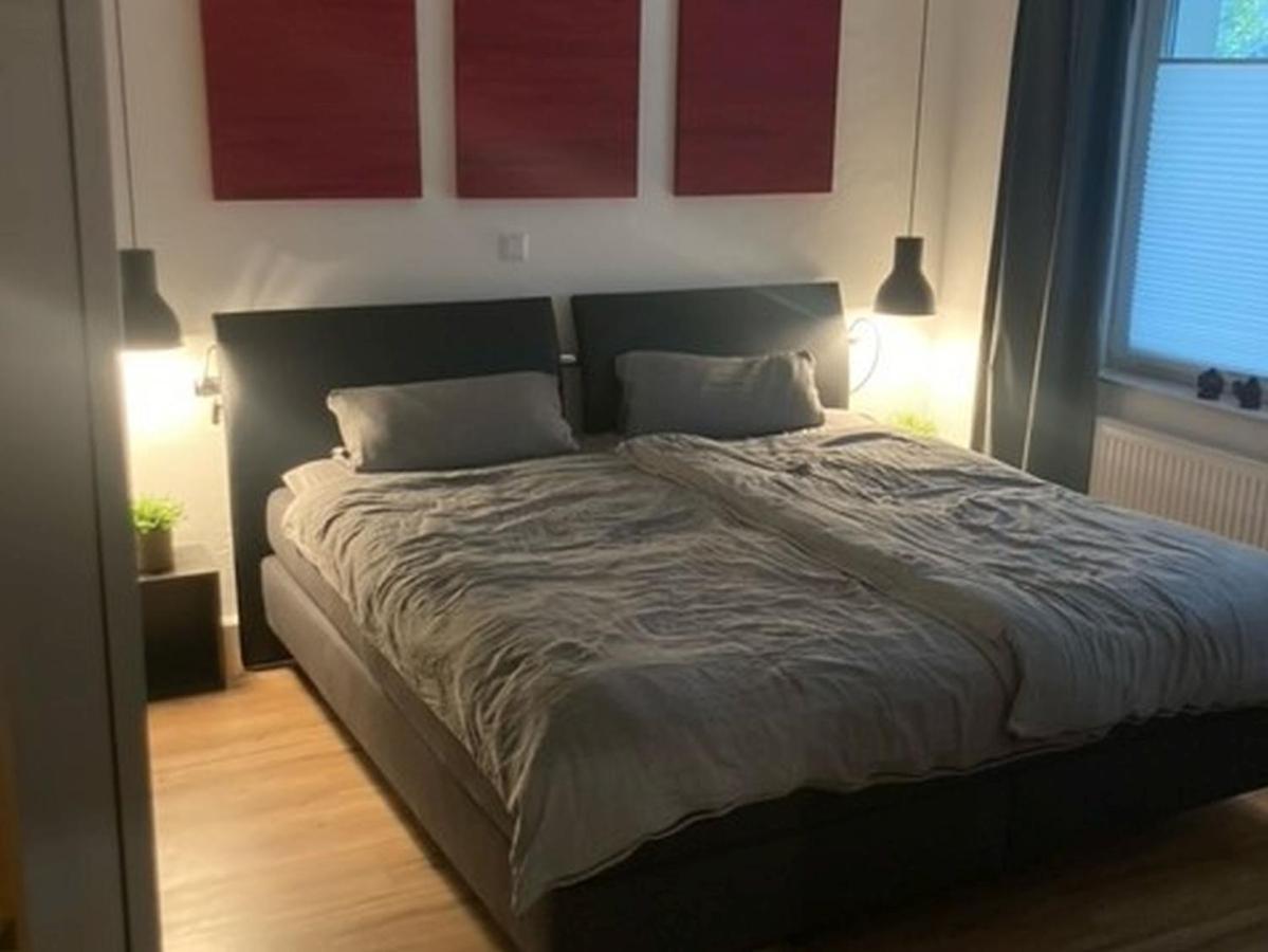 Ferienwohnung Berg Zeit Olsberg Eksteriør bilde